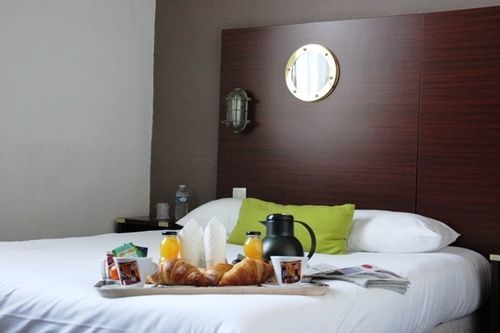 Hotel Les Gens De By Popinns 2*