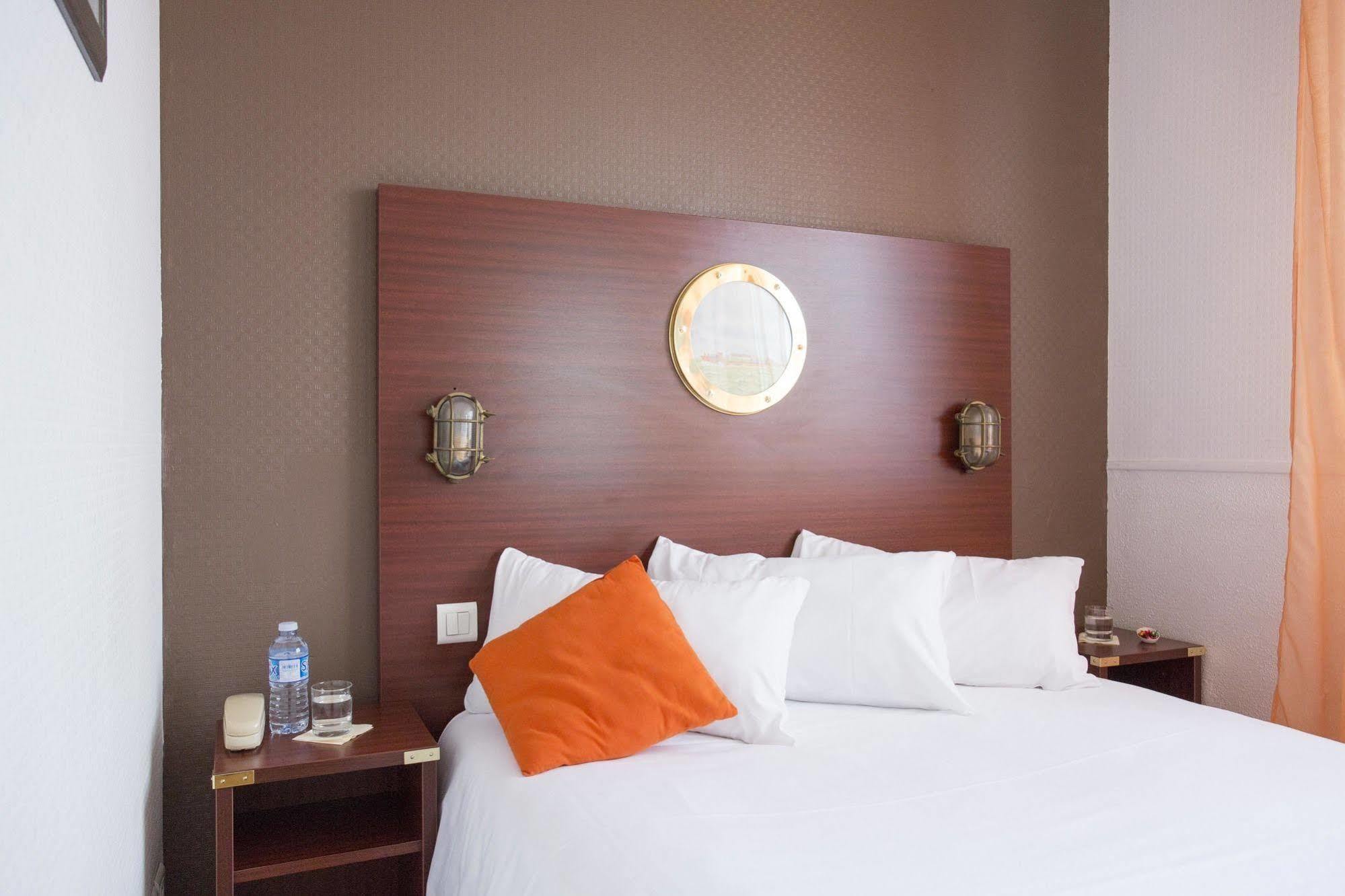 Hotel Les Gens De By Popinns Lorient